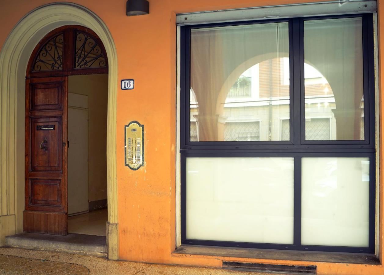 Casavesella Apartment Bologna Exterior photo